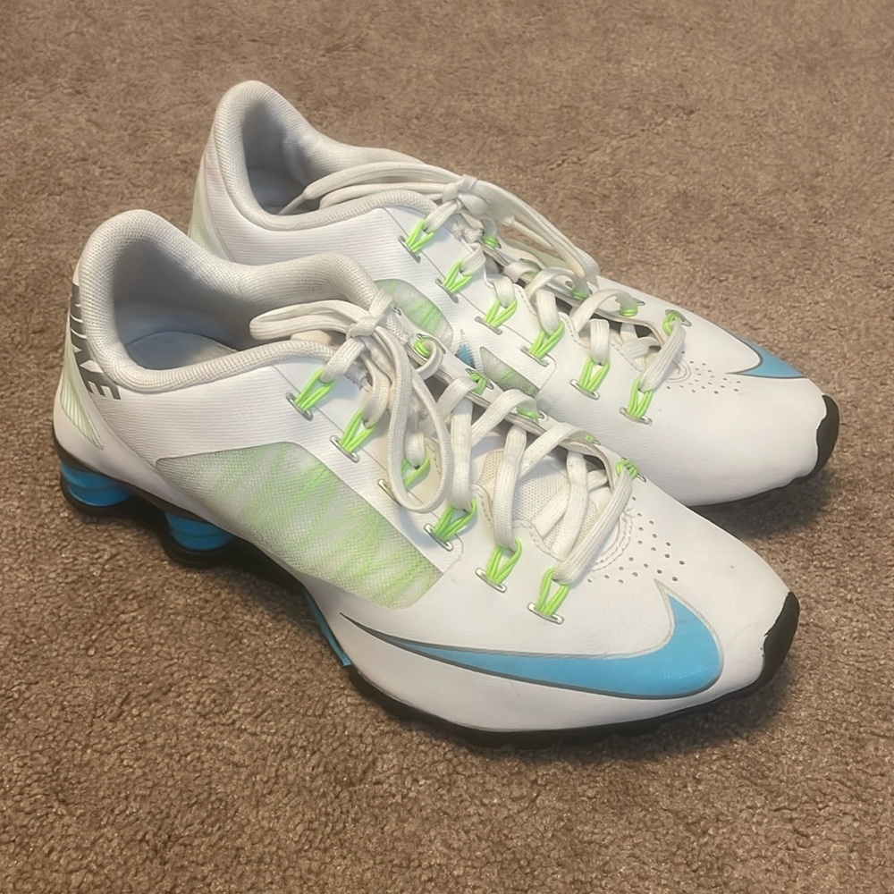 Nike air shox